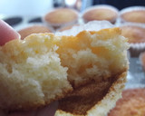 Foto del paso 4 de la receta: Cupcakes de limón,... puro limón🍋🍋!