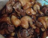 Foto langkah ke 1 dari resep Ayam Ampela Lada Hitam.