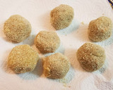 Foto del paso 2 de la receta: Croquetas caseras de Puchero