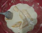 Foto langkah ke 2 dari resep Mini pisang serut keju.