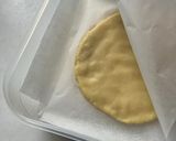 Foto del paso 7 de la receta: Tortita de maíz /Coqueta de dacsa, campeona del primer concurso de mi pueblo 🏆