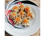 Foto langkah ke 7 dari resep Siomay Ayam Udang.