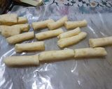 Foto langkah ke 4 dari resep Stik kentang keju #BikinRamadanBerkesan.