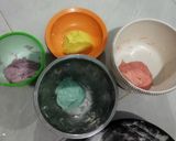 Foto langkah ke 4 dari resep Bolsu.