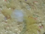 Besan pancakes