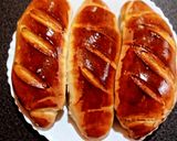 Foto del paso 5 de la receta: PAN DE AGUA Súper fácil