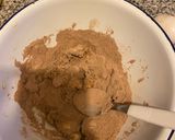 Foto del paso 2 de la receta: Salchichón de dulce de leche. Cantidades en cucharadas