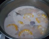 Foto langkah ke 3 dari resep ♡11. Bobor Bayam Khas Jogja.