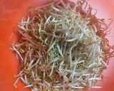 Foto langkah ke 2 dari resep Kwetiau Goreng.