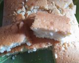 ভিক্টোরিয়া স্পঞ্জ কেক (Victoria sponge cake recipe in Bengali) রেসিপি ধাপ - 3 ছবি