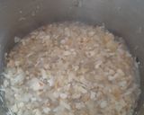 Foto del paso 8 de la receta: Coliflor al horno con salsa de maní