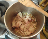 Foto del paso 3 de la receta: Sopa de ajo