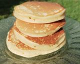 Foto del paso 4 de la receta: Hotcakes o pancakes