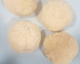 Foto del paso 5 de la receta: Bombas
