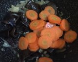 Foto langkah ke 3 dari resep Simple Capcay.