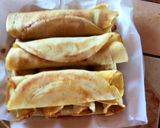 Foto del paso 6 de la receta: Panqueques Tradicionales