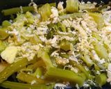 Foto del paso 3 de la receta: Brócoli gratinado al rockefort