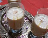 عکس مرحله 1 از دستور شیر خرمای خوشمزه🥂🥂😋😋