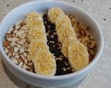 Foto del paso 6 de la receta: Gachas de avena sanas y completas