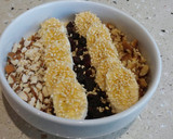 Foto del paso 6 de la receta: Gachas de avena sanas y completas