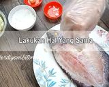 Foto langkah ke 4 dari resep Gurame Asam manis.