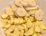 Foto del paso 2 de la receta: Vichyssoise de manzanas