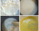 Foto del paso 2 de la receta: Lemon pie con merengue suizo 🍋🥧