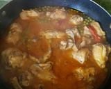 Foto del paso 3 de la receta Arroz con Conejo