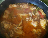 Foto del paso 3 de la receta: Arroz con Conejo