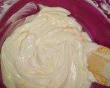 Foto del paso 3 de la receta: Cheesecake de durazno