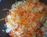 Foto del paso 6 de la receta: Sorrentinos con salsa bolognesa