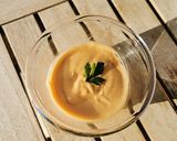 Foto del paso 6 de la receta: Paté de Pescado y Mariscos (Rape, Gamba roja y Galera)