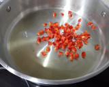 Foto del paso 1 de la receta: Suquet de cazón