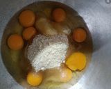 Foto langkah ke 2 dari resep Butter Cake Tape.