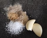 Foto langkah ke 1 dari resep Tahu Susur (Tahu Isi Sayur).