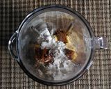 Foto langkah ke 1 dari resep Muffin Pisang Kepok.