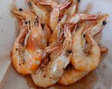 Foto langkah ke 5 dari resep Udang Goreng Gurih 🦐🦐🦐.