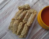 Foto langkah ke 2 dari resep Lumpia Kulit Tahu (Hekeng).