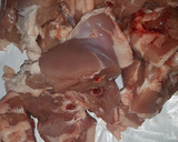 Foto del paso 2 de la receta: Contramuslos de pollo en salsa