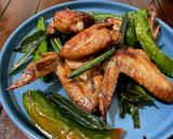 Foto langkah ke 5 dari resep Ayam Tangkap.