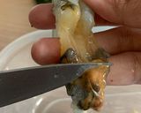 รูปขั้นตอนการทำที่ 2 ของ กุ้งทอดกระเทียม