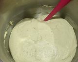 Foto langkah ke 2 dari resep Ciabatta Bread.