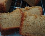 Foto langkah ke 8 dari resep Bolu Pisang Gluten Free.