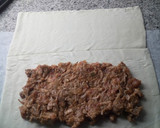 Foto del paso 6 de la receta: Empanada gallega de carne