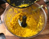 A picture of step 1 of Ayam penyet (Indonesian Fried Chicken).