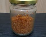 Foto langkah ke 4 dari resep Sambal Kacang Gorengan (Stock).