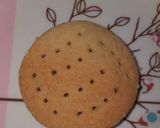 Homemade biscuitsmatakin girki4 hoto