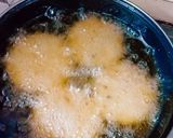 તાવો ચાપડી(tavo chapdi recipe in Gujarati) રેસીપી સ્ટેપ3ફોટો