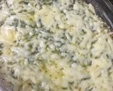 Foto del paso 5 de la receta: PURÉ CREMOSO DE BATATA 🍠 ACELGA 🥬 Y QUESOS 🧀🧀(Mi humilde receta 200) 👏💖💯+💯💗😉