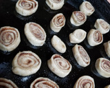 Foto del paso 6 de la receta: 'Facturas' de cacao fáciles y Económicos